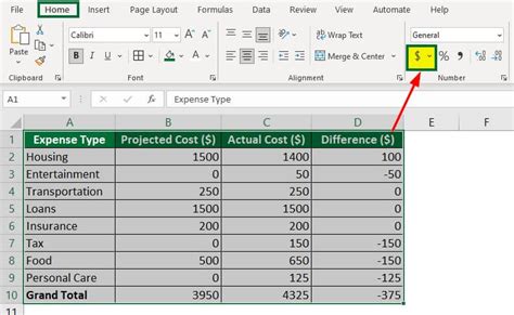 how to make excel sheet shorter
