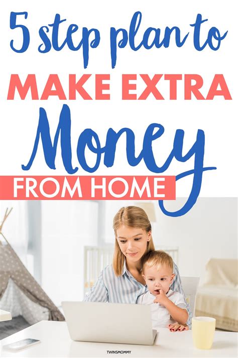 how to make extra money from home amazon