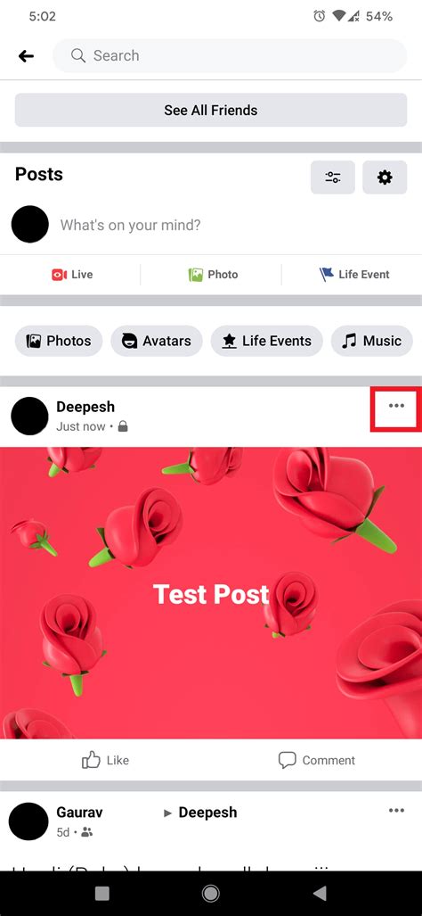 how to make facebook not shareable