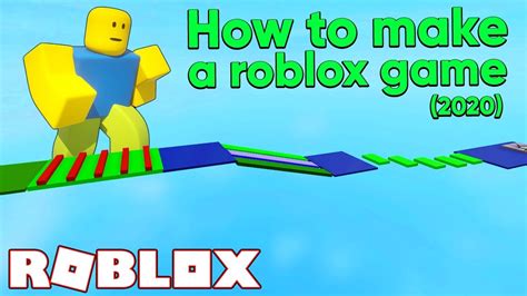 how to make games on roblox for free
