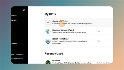 how to make gpt