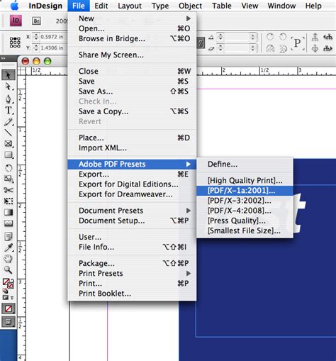 how to make high resolution pdf in coreldraw