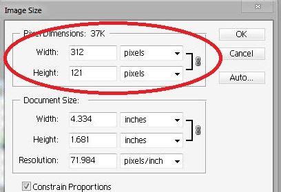 how to make high resolution pdf in photoshop