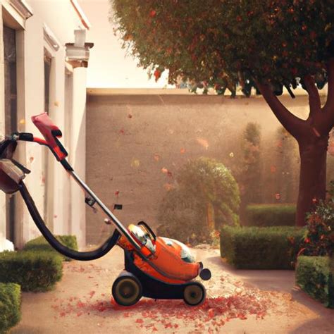 how to make hovercraft with leaf blower