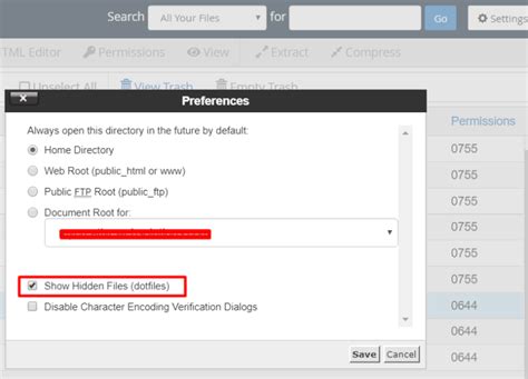 how to make htaccess file writable wordpress