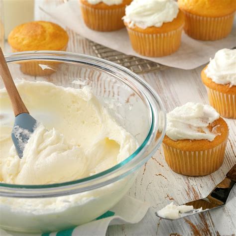 how to make icing for cupcakes