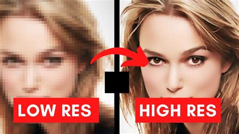 how to make image higher resolution without photoshop