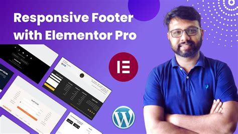 how to make image responsive in elementor