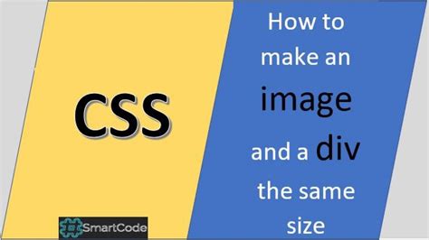 how to make images the same size in html
