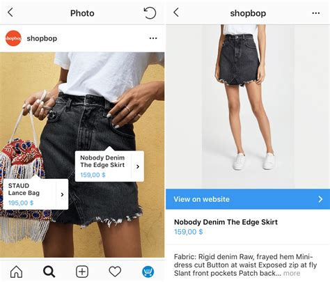 How To Make Instagram Catalog