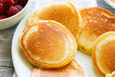 how to make johnny cakes from scratch