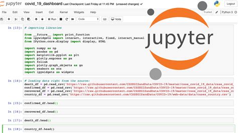 how to make jupyter notebook run faster
