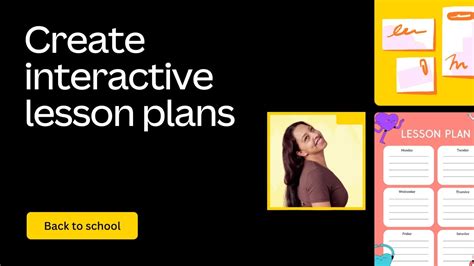 how to make lessons interactive