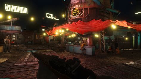 how to make light bulbs work in fallout 4