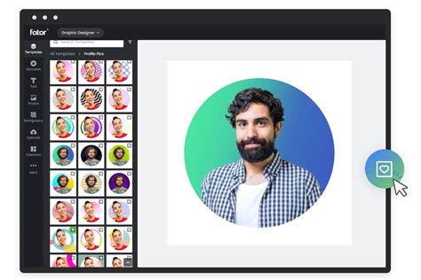 how to make linkedin profile template