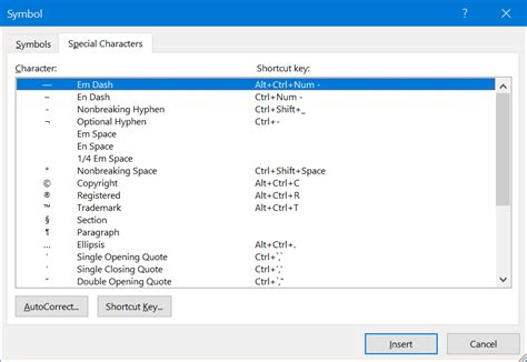 how to make long hyphen in excel