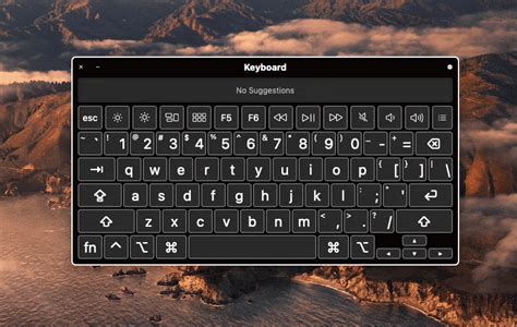 how to make math symbols on mac