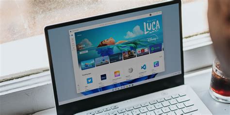 how to make microsoft store apps on desktop