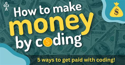 how to make money coding reddit