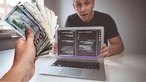 how to make money using coding