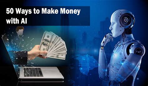 how to make money with ai for free