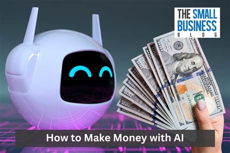how to make money with ai in 2024 for free