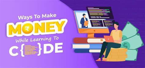 how to make money with coding