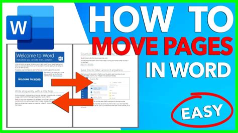 how to make more pages in word