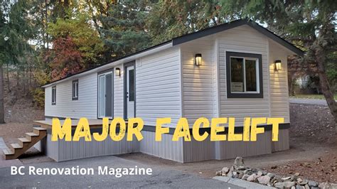 how to make more space in a mobile home
