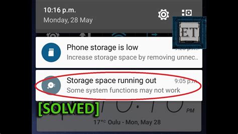 how to make more space on my android phone