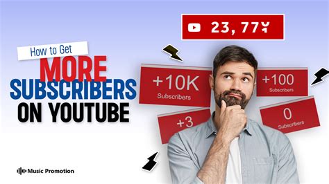 how to make more subscribers on youtube