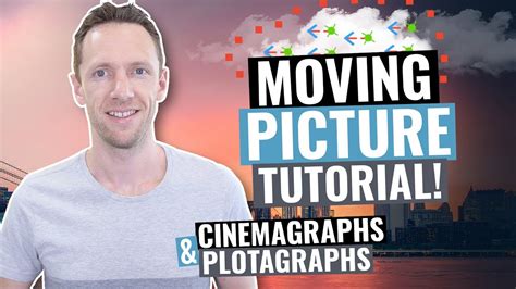 how to make moving images in wordpress