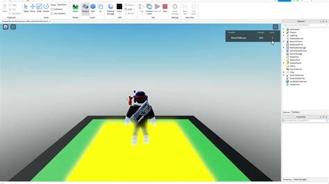 how to make multiple leaderstats in roblox studio