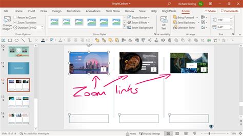 how to make multiple slides on one page in powerpoint