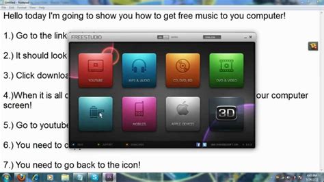 how to make music on your computer for free