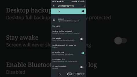 how to make my android device run faster