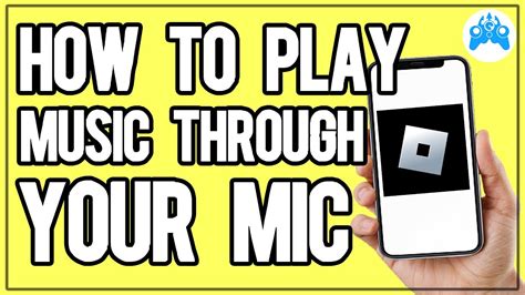 how to make my microphone louder on roblox