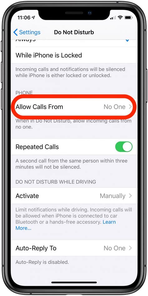 how to make my number unknown iphone