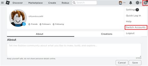 how to make my roblox account offline
