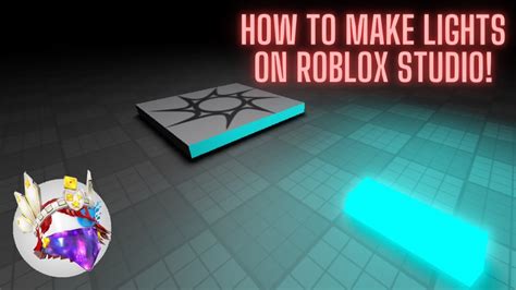 how to make neon parts glow in roblox studio