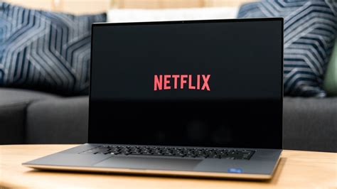 how to make netflix brighter on laptop