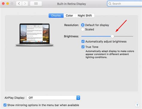 how to make netflix brighter on mac