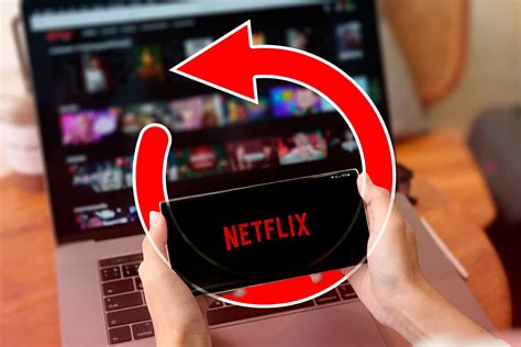 how to make netflix brighter on phone