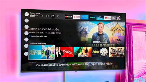 how to make netflix brighter on tv