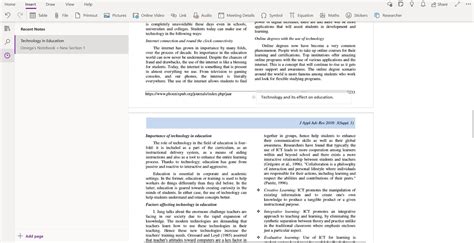 how to make notes on pdf