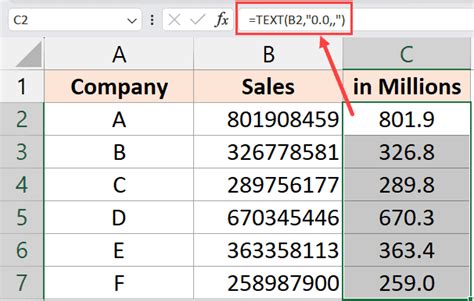 how to make numbers dollars in excel