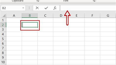 how to make one cell in excel two lines