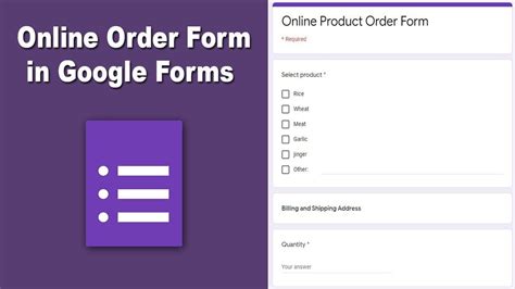 how to make online certificates through google form