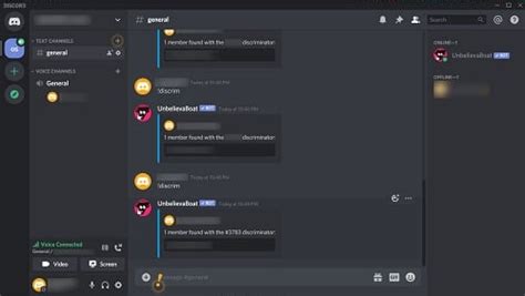 how to make own server tag on discord