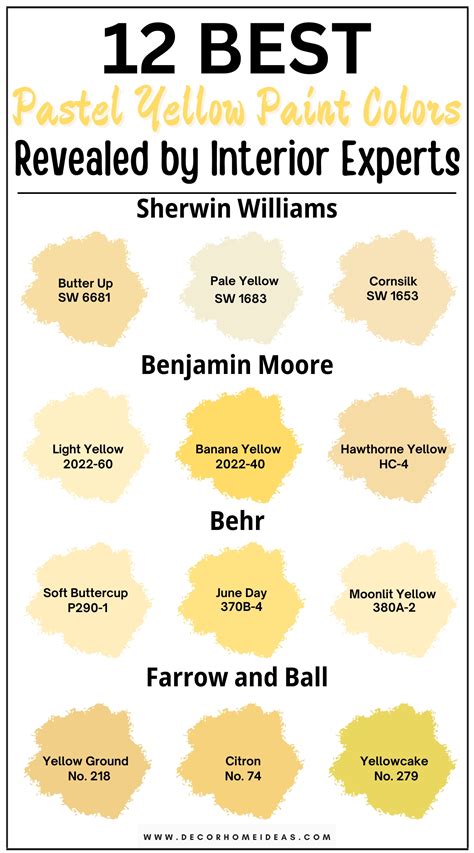 how to make pastel yellow brighter
